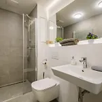 Apartia Center * Brünn