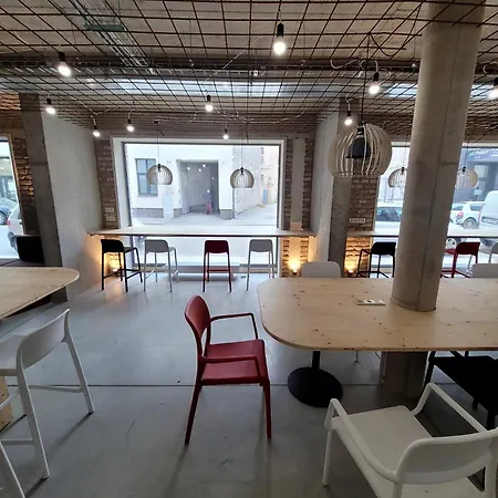 شقة Apartia Center برنو