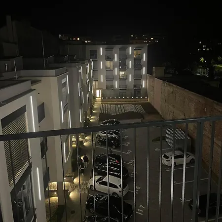 Apartia Center Brno