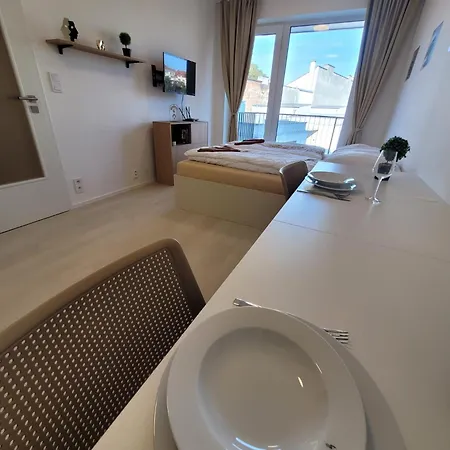 Apartia Center Apartment