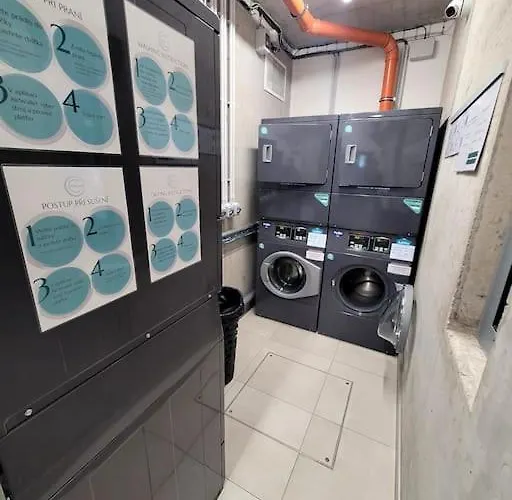 Apartamento Apartia Center *