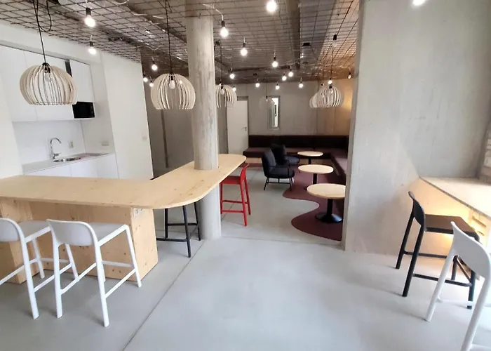 Apartamento Apartia Center Brno